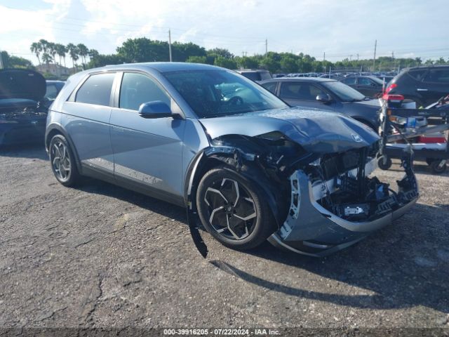 HYUNDAI IONIQ 5 2024 km8kn4de5ru294813