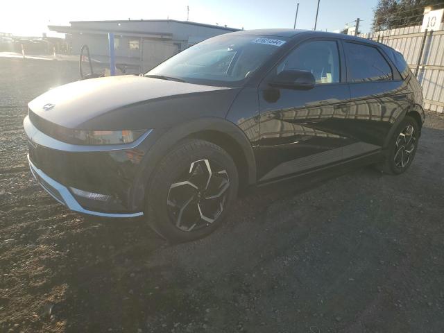 HYUNDAI IONIQ 5 SE 2024 km8kn4de8ru271817