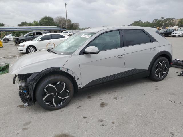 HYUNDAI IONIQ 2023 km8kndaf1pu200727