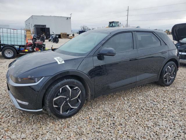 HYUNDAI IONIQ 2023 km8kndaf1pu213476