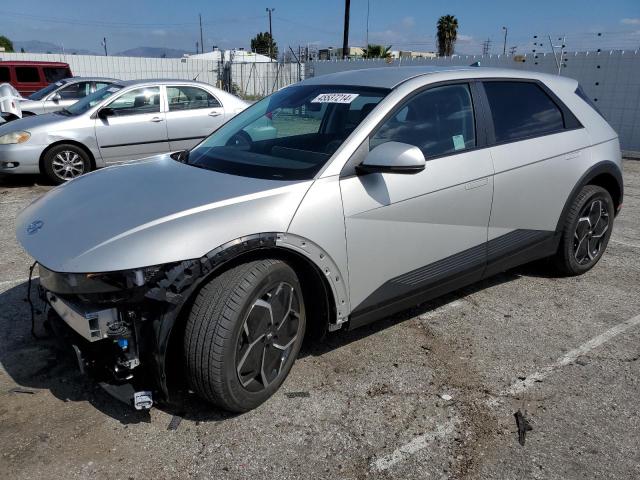 HYUNDAI IONIQ 5 2023 km8kndaf4pu205520