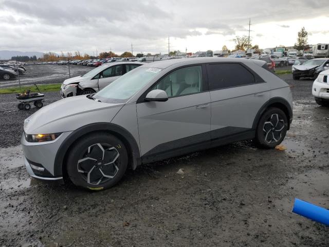 HYUNDAI IONIQ 5 2022 km8kndafxpu144142