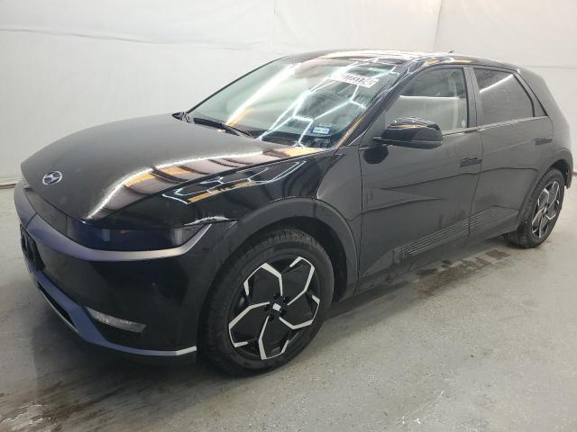 HYUNDAI IONIQ 2023 km8kndafxpu231541