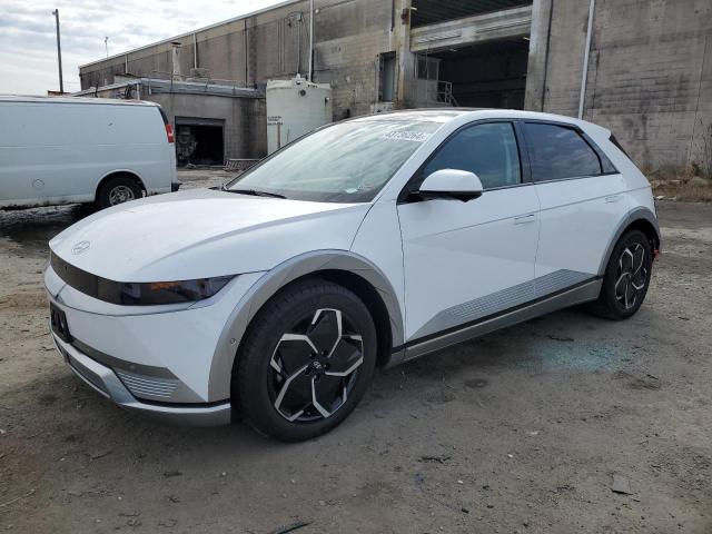 HYUNDAI IONIQ 2023 km8kr4ae3pu190343