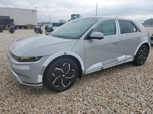 HYUNDAI IONIQ 2023 km8kr4ae5pu232835