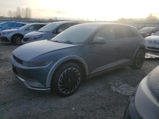 HYUNDAI IONIQ 5 2023 km8krdaf6pu170662