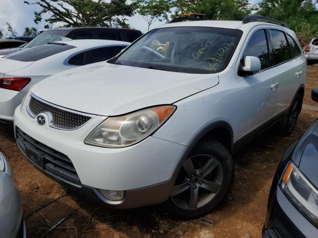 HYUNDAI VERACRUZ 2011 km8nt4cc8bu147913