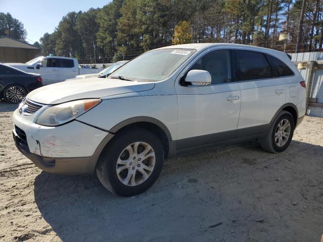 HYUNDAI VERACRUZ G 2008 km8nu13c08u034946