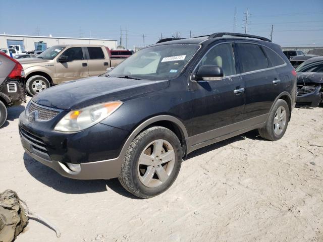 HYUNDAI VERACRUZ G 2008 km8nu13c08u065114