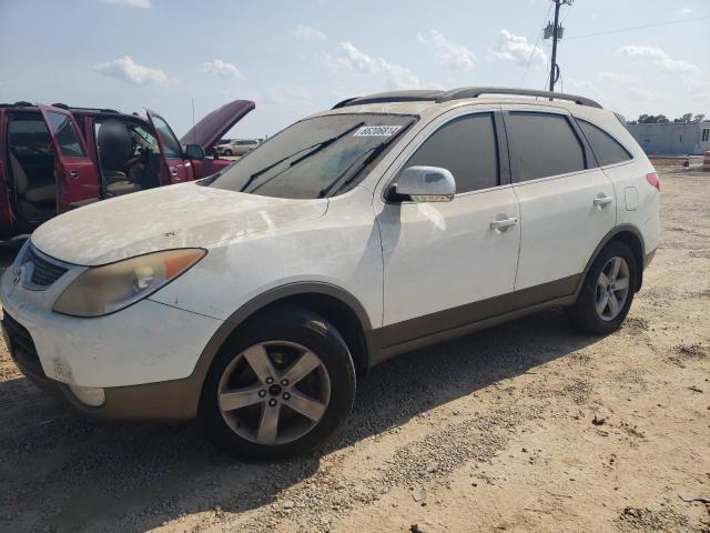 HYUNDAI VERACRUZ G 2007 km8nu13c17u013151