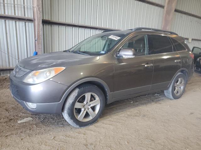 HYUNDAI VERACRUZ 2007 km8nu13c17u018687