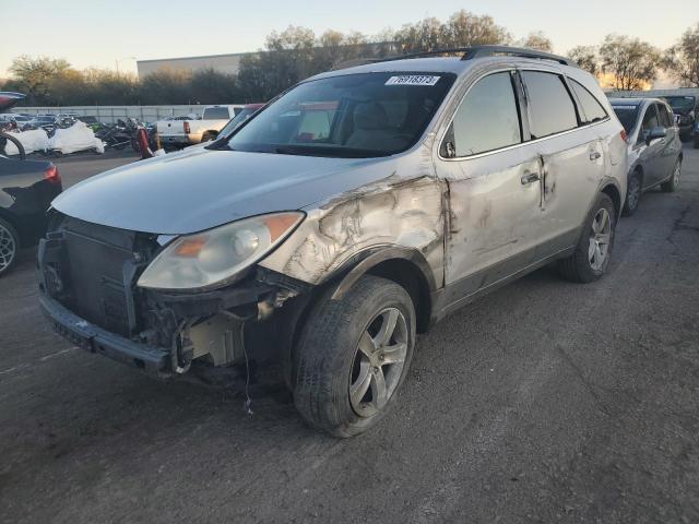 HYUNDAI VERACRUZ 2008 km8nu13c18u040500