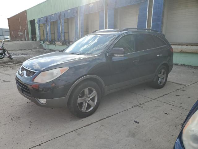 HYUNDAI VERACRUZ 2007 km8nu13c27u006905