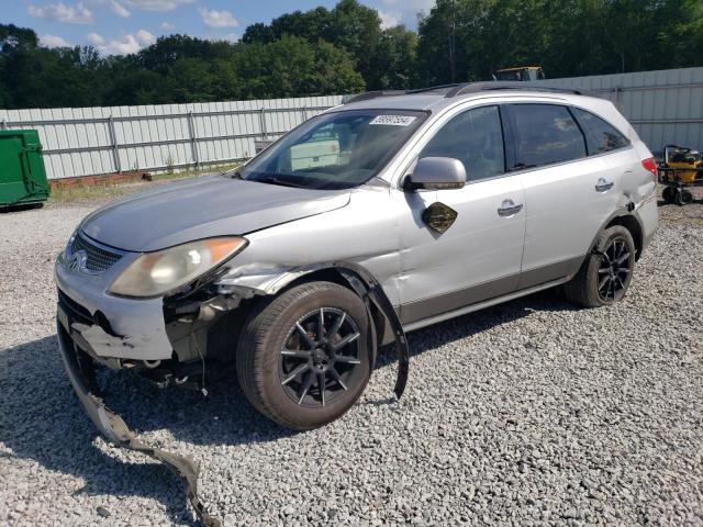 HYUNDAI VERACRUZ 2008 km8nu13c28u057483