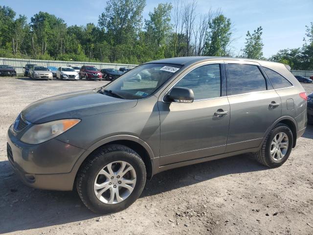 HYUNDAI VERACRUZ 2008 km8nu13c28u065714