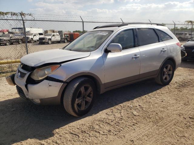 HYUNDAI VERACRUZ G 2007 km8nu13c37u025706