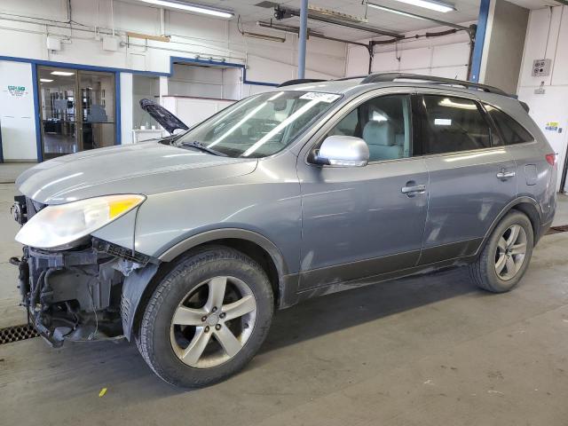 HYUNDAI VERACRUZ G 2008 km8nu13c38u029658