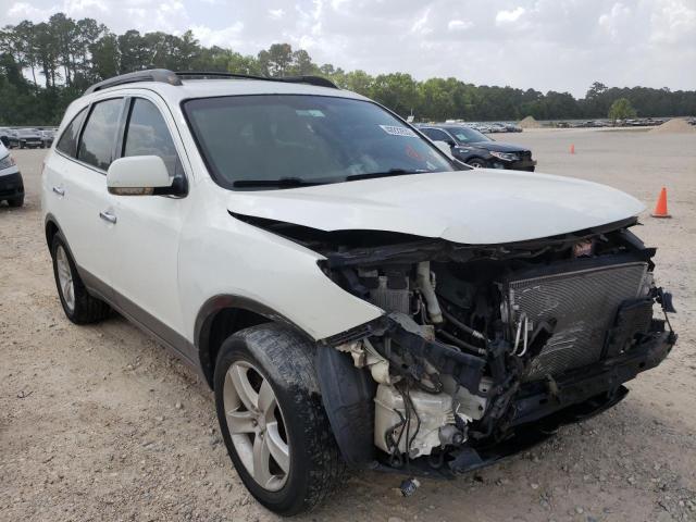 HYUNDAI VERACRUZ G 2008 km8nu13c38u042152