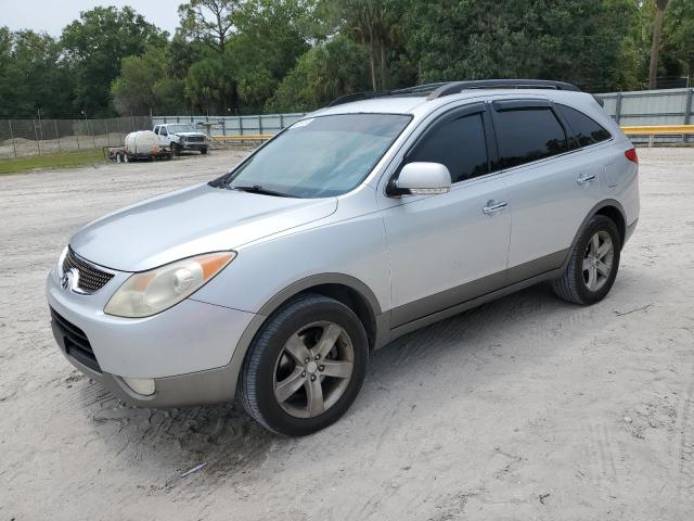 HYUNDAI VERACRUZ 2008 km8nu13c38u061476