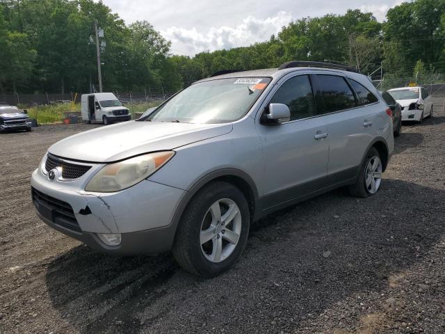 HYUNDAI VERACRUZ 2007 km8nu13c47u012866