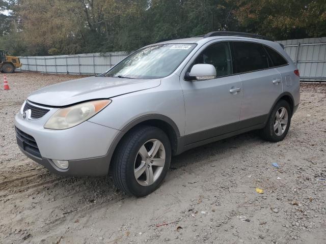 HYUNDAI VERACRUZ G 2007 km8nu13c47u025407