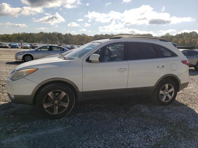 HYUNDAI VERACRUZ G 2007 km8nu13c57u009605