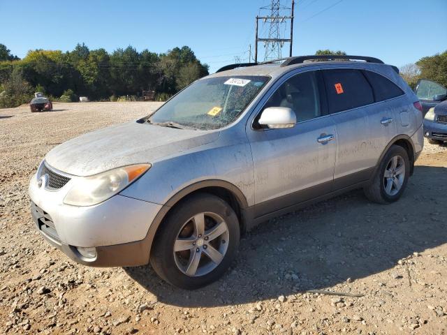 HYUNDAI VERACRUZ G 2007 km8nu13c57u023925