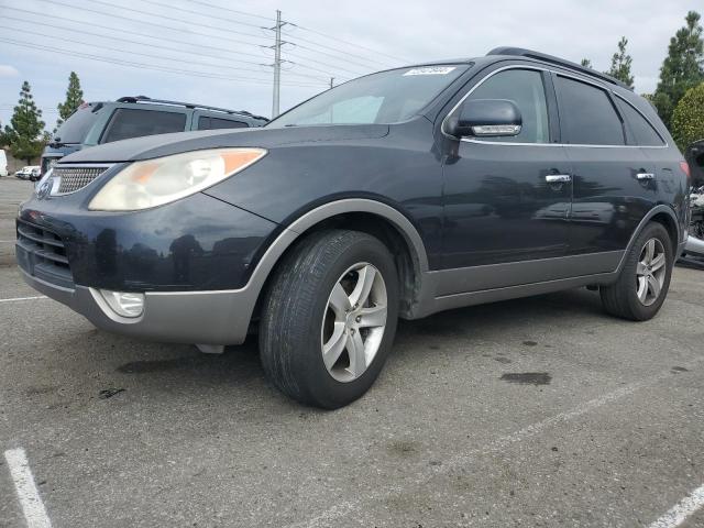 HYUNDAI VERACRUZ G 2008 km8nu13c58u048535