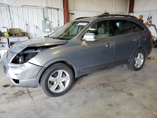 HYUNDAI VERACRUZ G 2008 km8nu13c58u053704