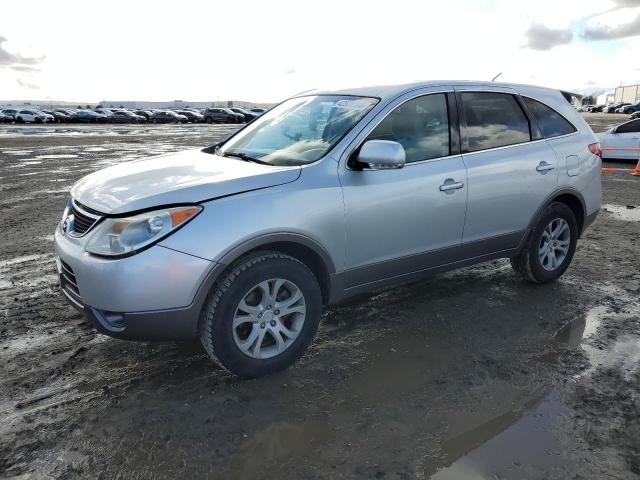 HYUNDAI VERACRUZ 2008 km8nu13c58u061012