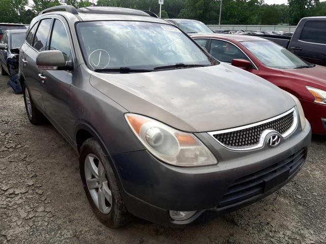 HYUNDAI VERACRUZ G 2008 km8nu13c68u034563