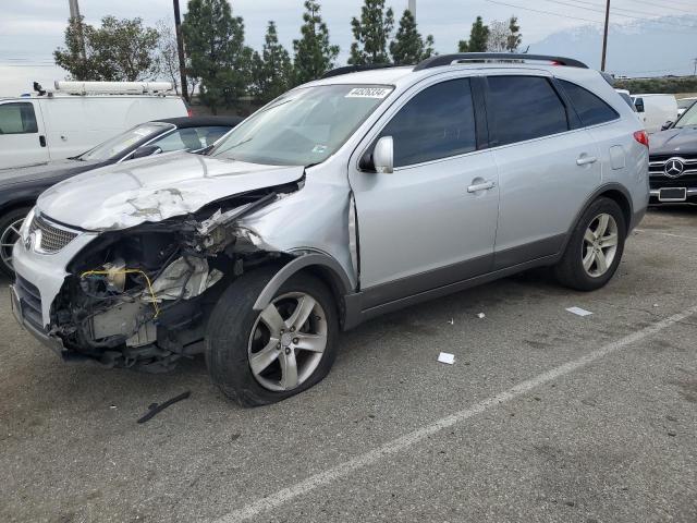 HYUNDAI VERACRUZ 2007 km8nu13c77u012456