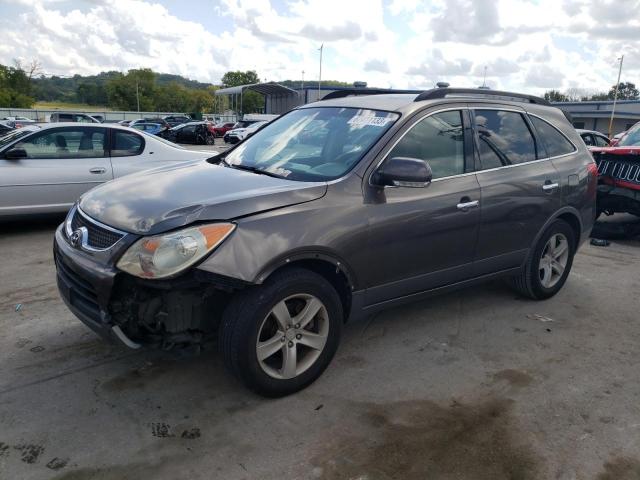 HYUNDAI VERACRUZ G 2007 km8nu13c77u016720