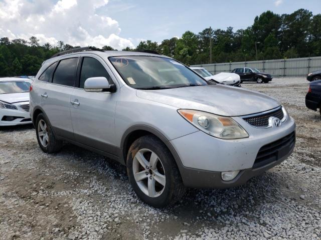 HYUNDAI VERACRUZ G 2007 km8nu13c77u021481