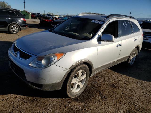 HYUNDAI VERACRUZ 2007 km8nu13c77u022811