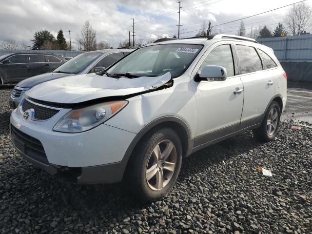 HYUNDAI VERACRUZ 2007 km8nu13c77u023294