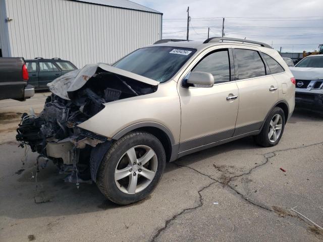 HYUNDAI VERACRUZ 2007 km8nu13c77u023618