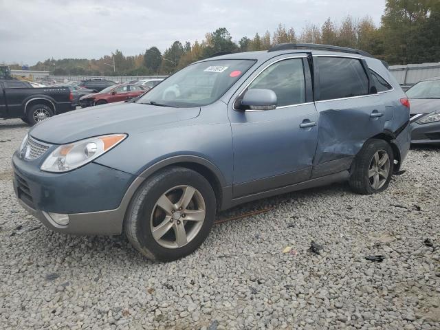 HYUNDAI VERACRUZ 2007 km8nu13c77u024316