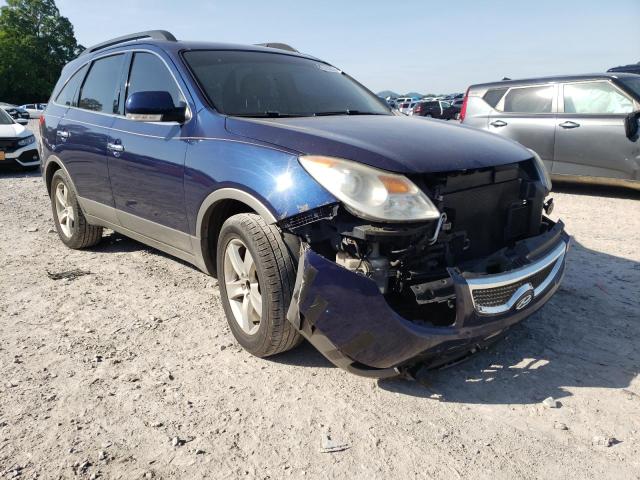 HYUNDAI VERACRUZ G 2007 km8nu13c77u025904