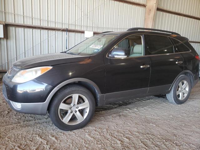 HYUNDAI VERACRUZ 2008 km8nu13c78u037813