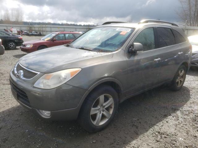 HYUNDAI VERACRUZ 2007 km8nu13c87u012398