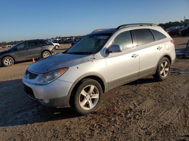 HYUNDAI VERACRUZ G 2007 km8nu13c87u027595