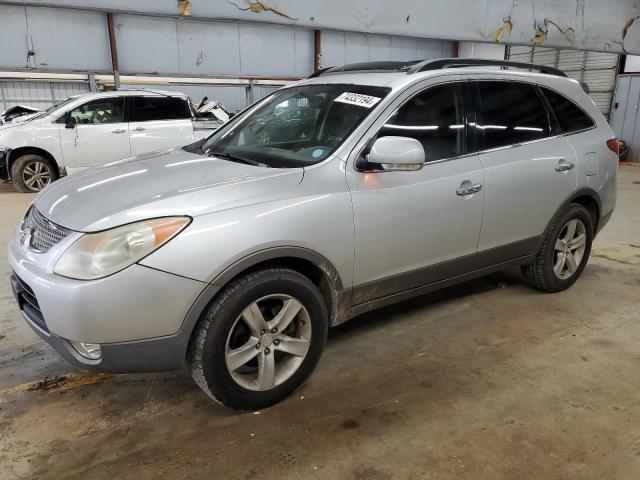 HYUNDAI VERACRUZ G 2008 km8nu13c88u060825