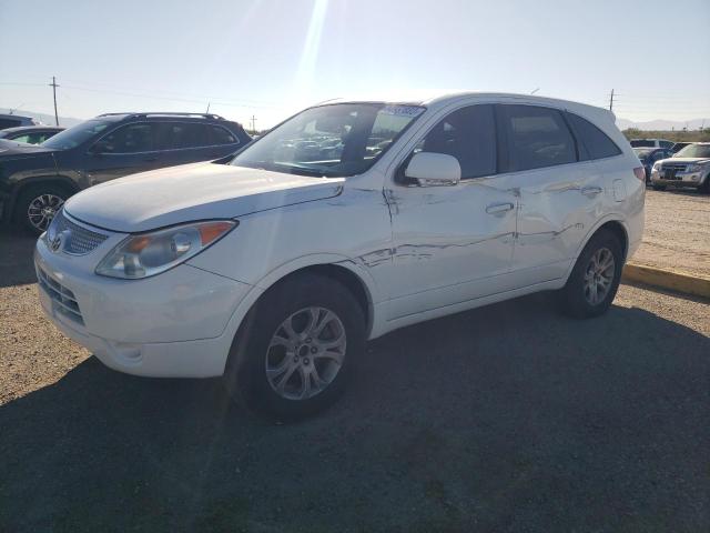 HYUNDAI VERACRUZ 2008 km8nu13c88u071484