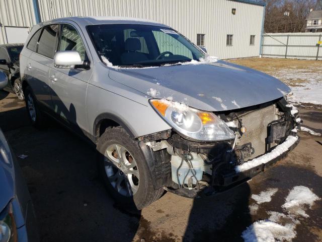 HYUNDAI VERACRUZ G 2007 km8nu13c97u013768