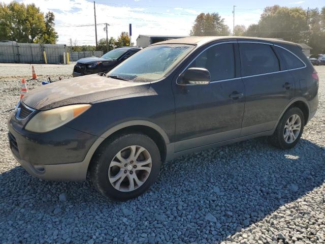 HYUNDAI VERACRUZ G 2008 km8nu13cx8u030838