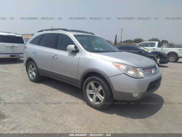 HYUNDAI VERACRUZ 2010 km8nu4cc0au127781