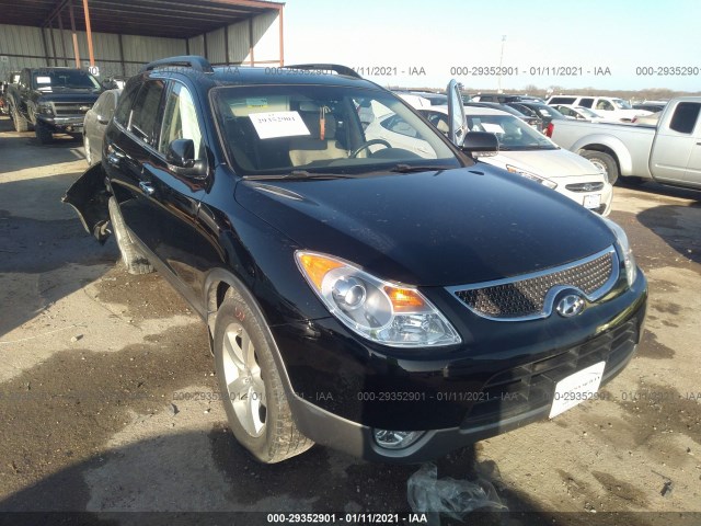 HYUNDAI VERACRUZ 2010 km8nu4cc0au137324