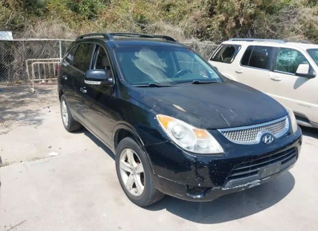 HYUNDAI VERACRUZ 2011 km8nu4cc0bu157932