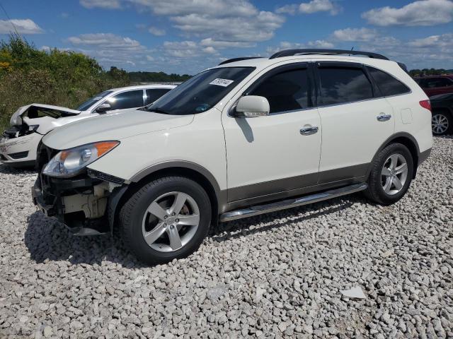 HYUNDAI VERACRUZ G 2011 km8nu4cc0bu169465